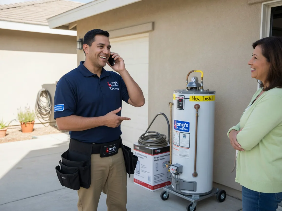 Leak Detection Round Hill, VA FAQs